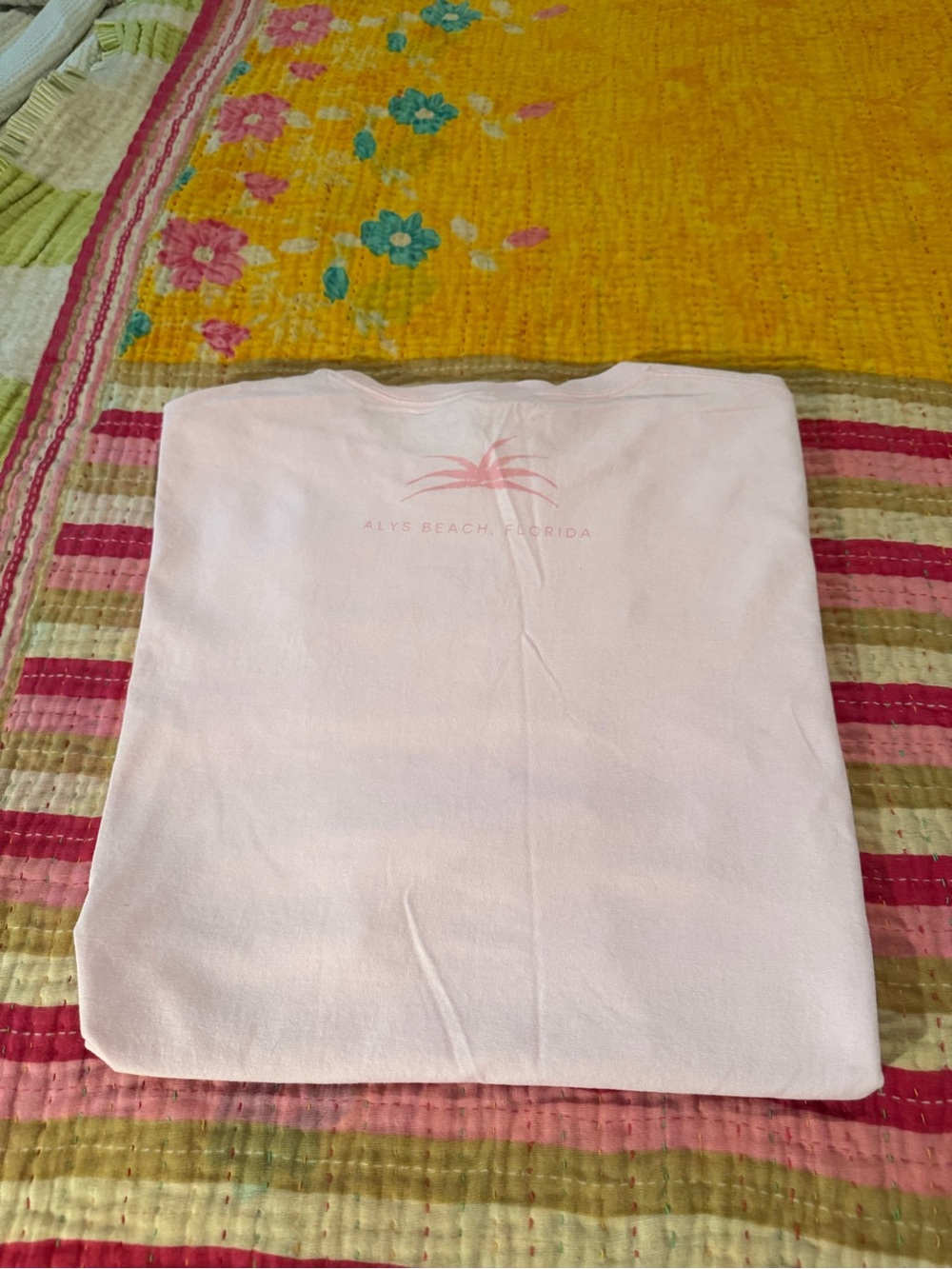 Forever Fonville-Alys Beach T-shirt - Picture 2 of 12